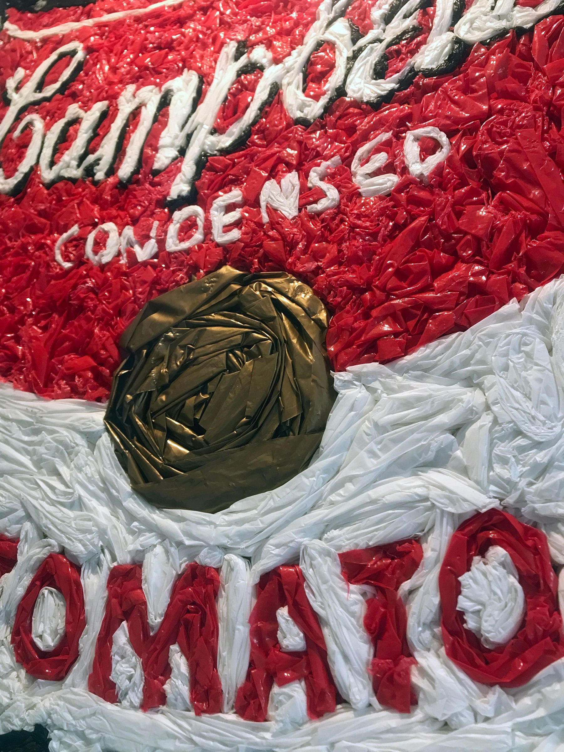 Campbell's Soup Cans