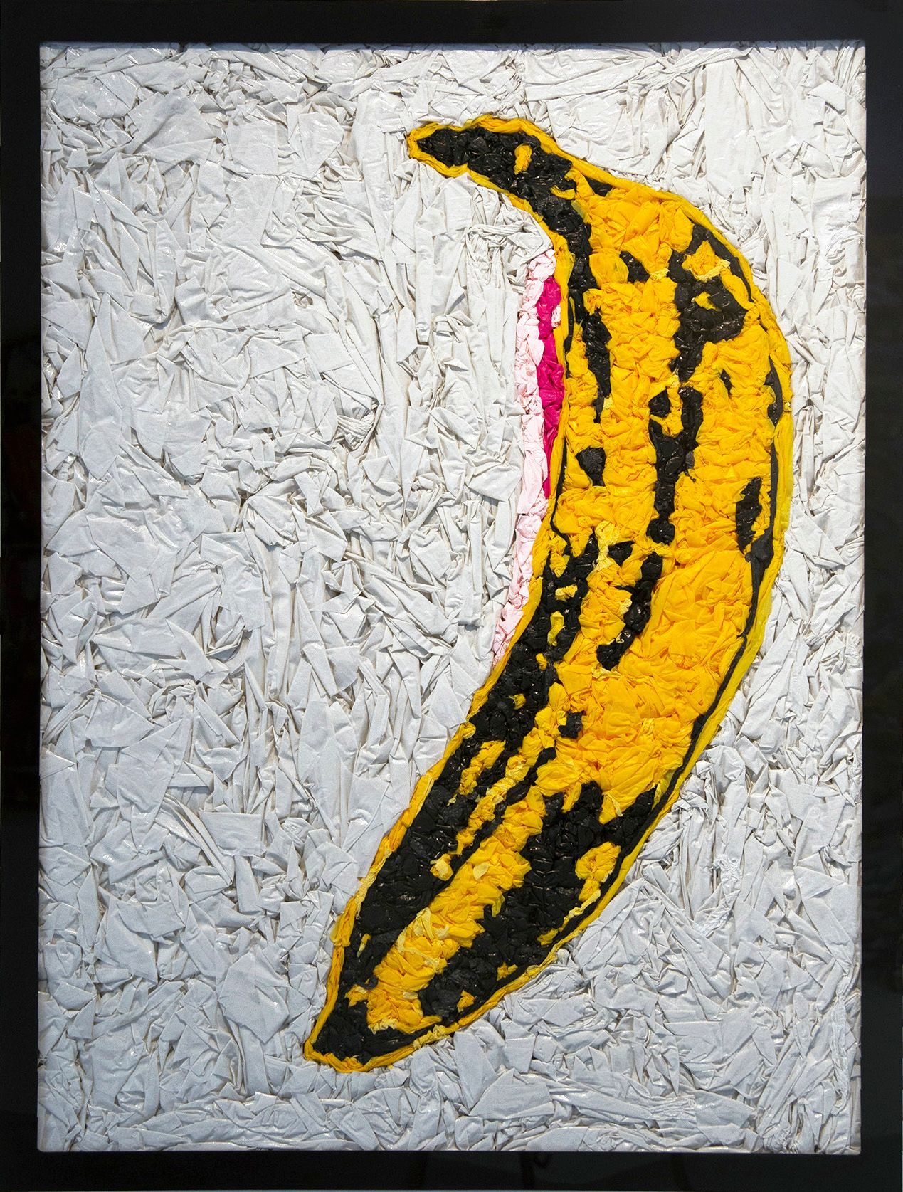 Andy Warhol Banana