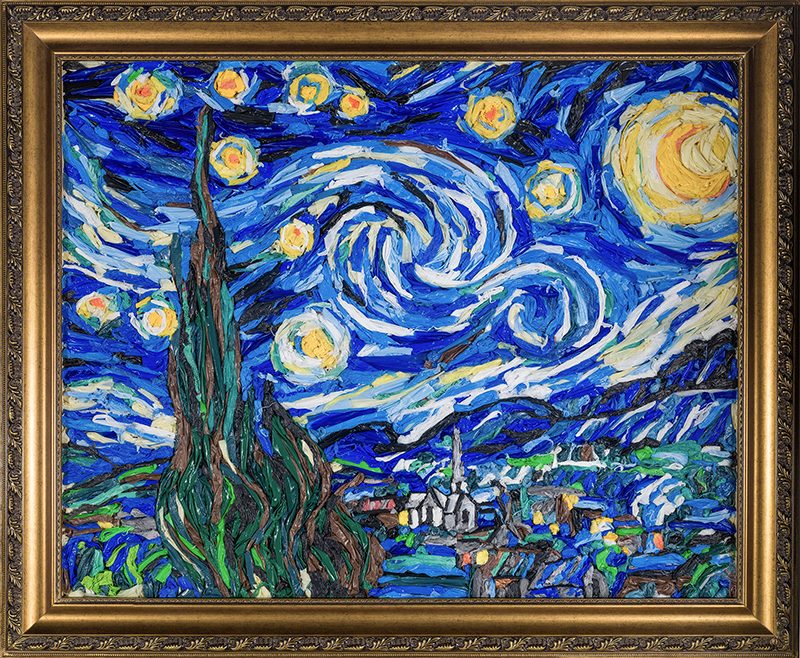 Van Gogh