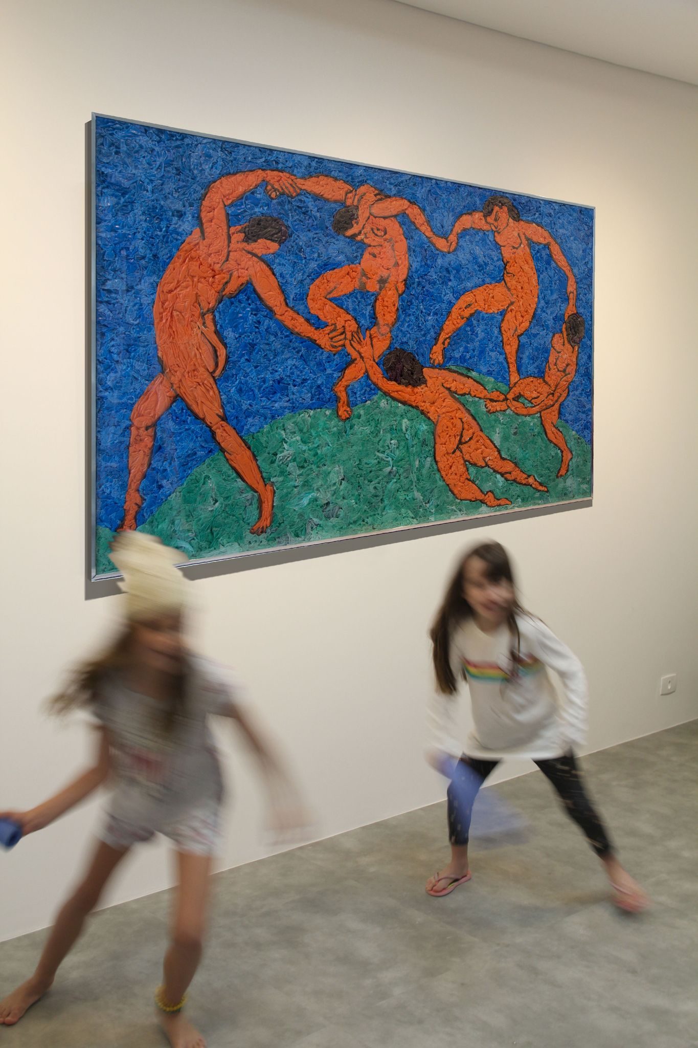 Matisse 2