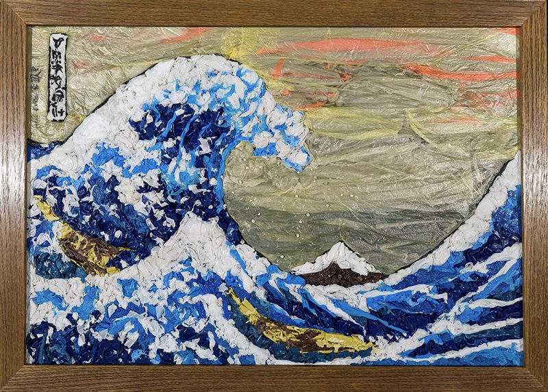 Hokusai