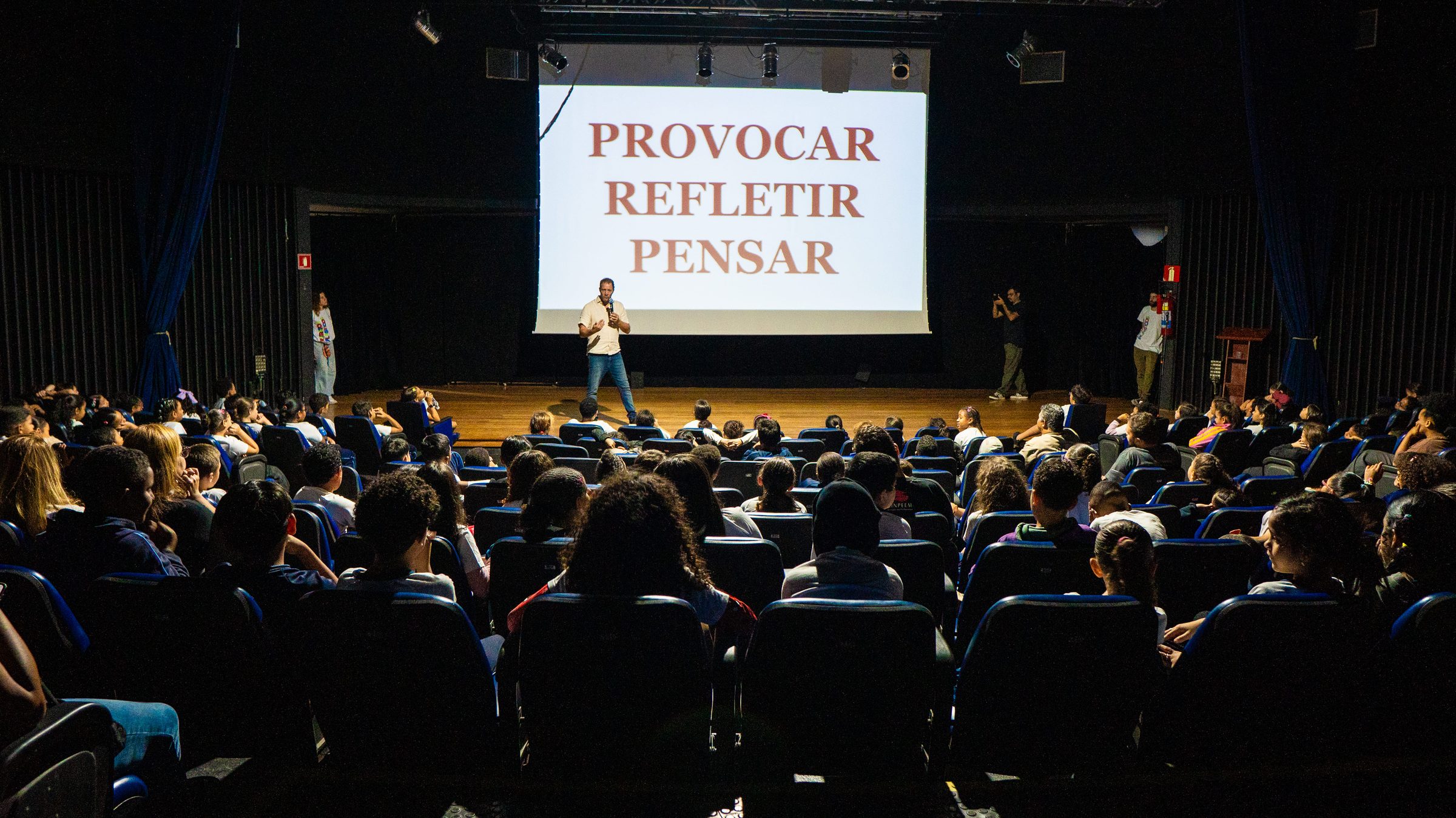 Project Presentation